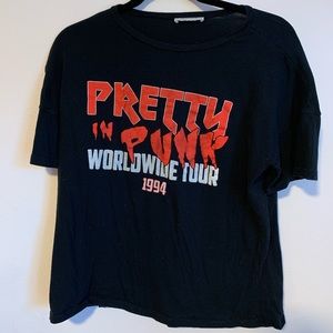 Pretty in “Punk”